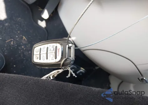 2021 Chrysler Pacifica Touring L из США, поврежденный, VIN 2C4RC1BG8MR592256